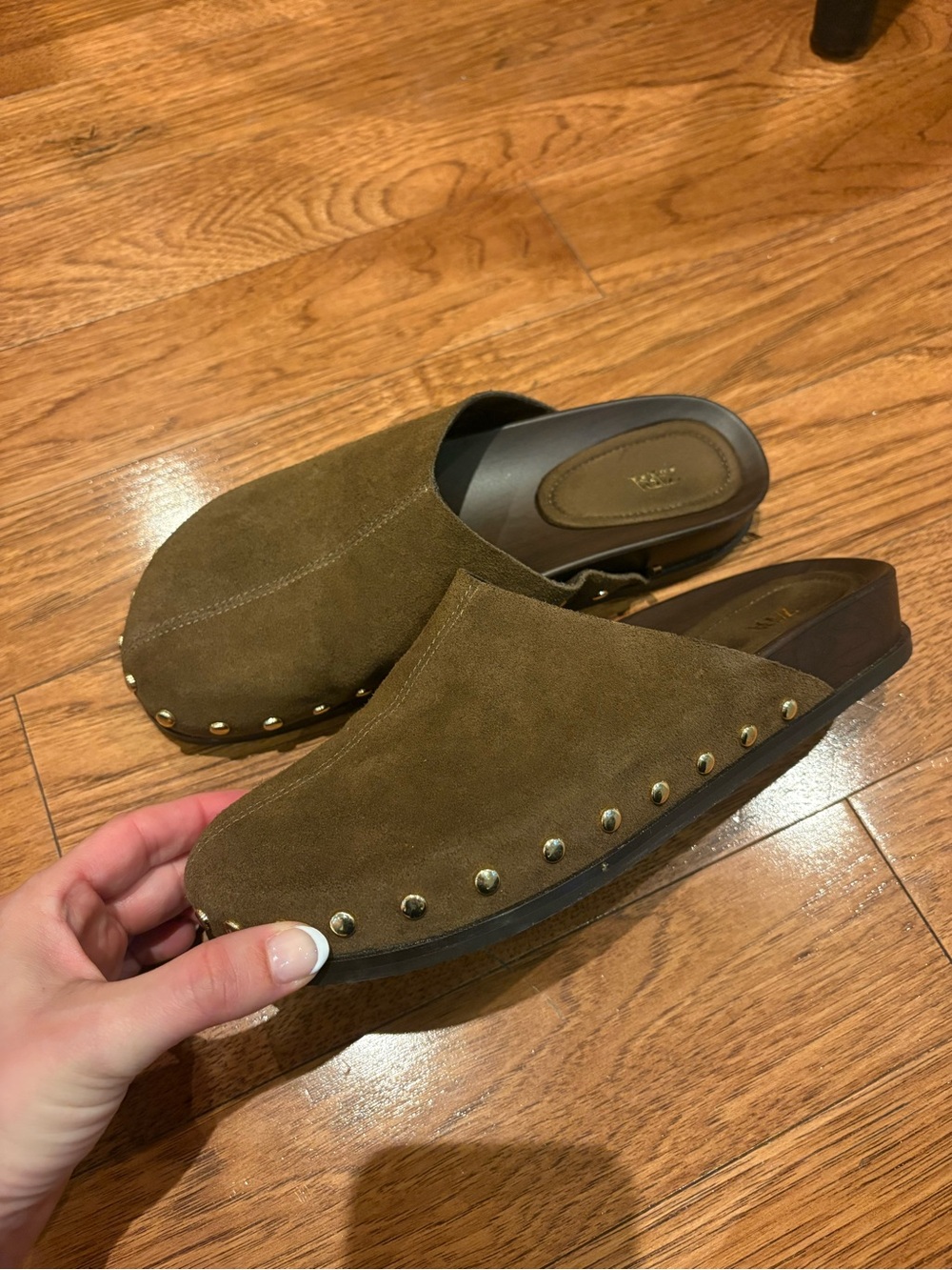 Zara clogs - Picture 5 of 5